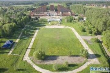 Фотографии Гостиница Парк-отель Олимпиец г. Химки Московская область (Россия) №3 Фото Гостиница Парк-отель Олимпиец г. Химки 3