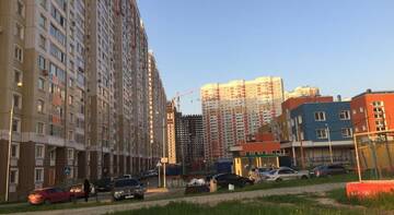 Фотографии Гостиница Миллениум г. Химки Московская область (Россия) №4 Фото Гостиница Миллениум г. Химки 4