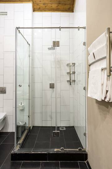 Фото номера Apartment Гостиница «Арт Вилладж» г. Химки 9