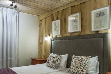 Фото номера Standard village Гостиница «Арт Вилладж» г. Химки 4