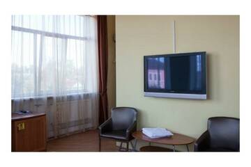 Фото номера Номер полулюкс Отель Норд Стар  г. Химки 3