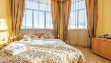 Фото номера Полулюкс Отель Норд Стар  г. Химки 11